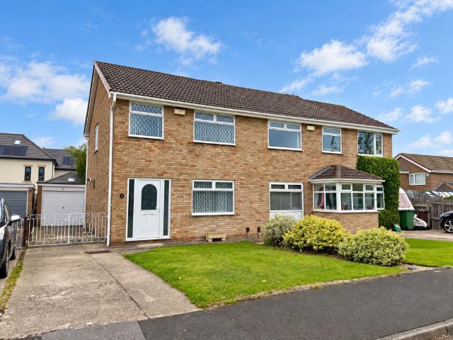 House for sale in Eaglescliffe, Egglescliffe