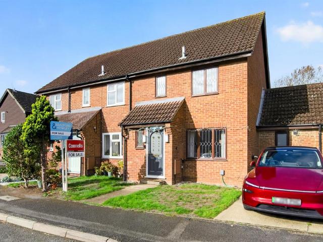 House for sale in Marshalswick, St Albans