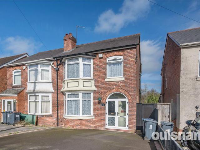 House for sale in Kings Norton, West Midlands