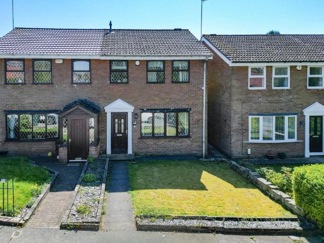 House for sale in Balderstone, Burnedge