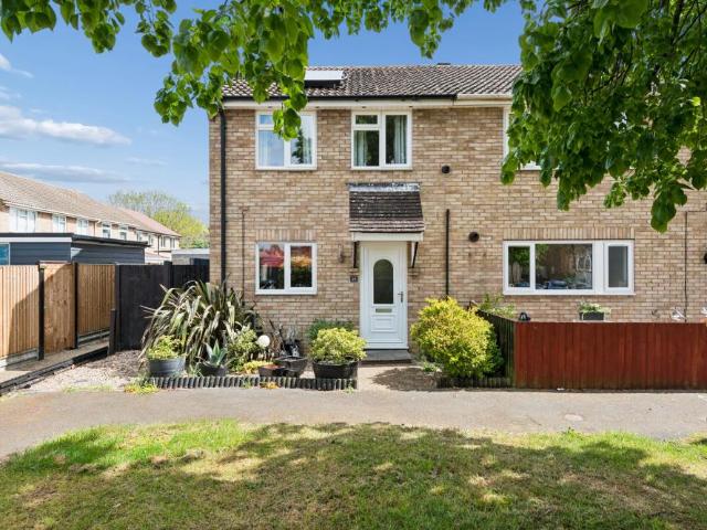 House for sale in Huntingdon, Cambridgeshire