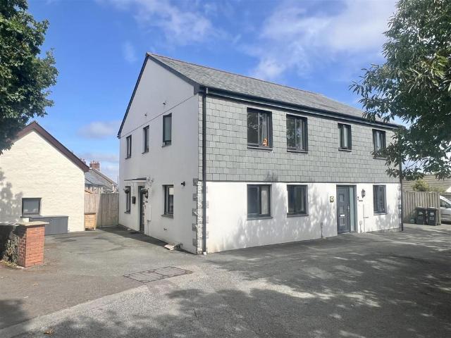 House for sale in St. Mewan, Polgooth