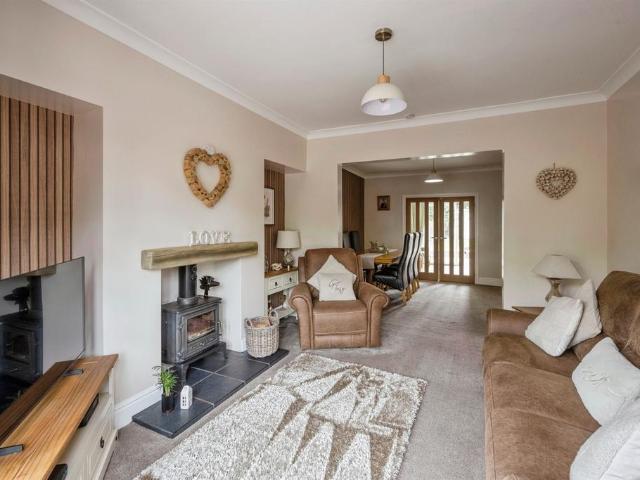 House for sale in Mexborough, South Yorkshire