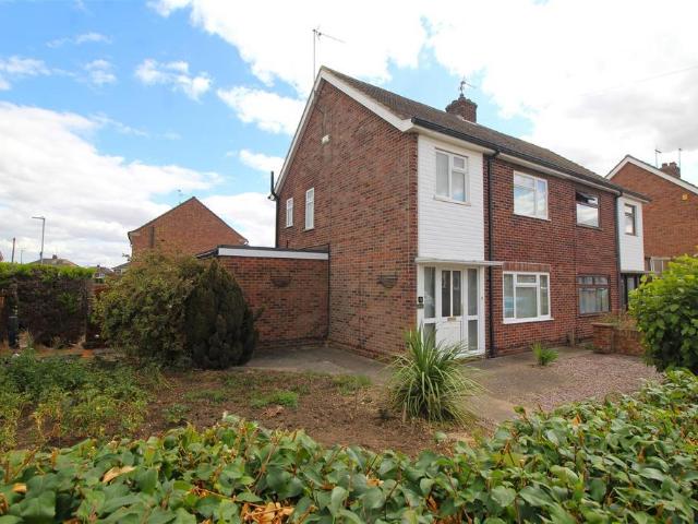 House for sale in Cardea, Peterborough
