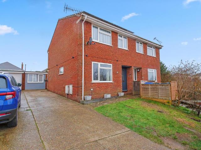 House for sale in Alderney, Poole