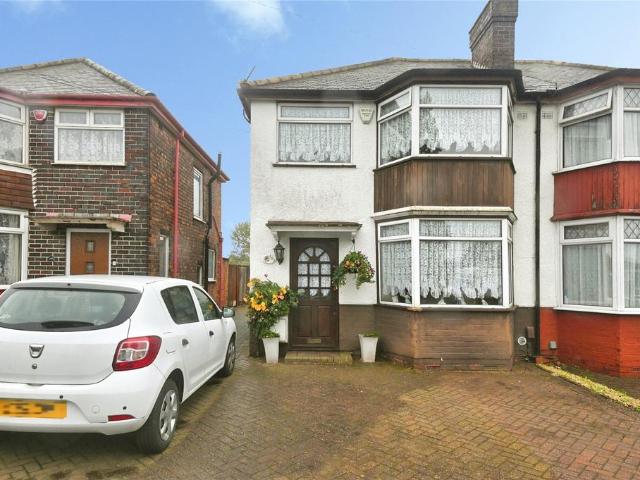 House for sale in Hodge Hill, Birmingham