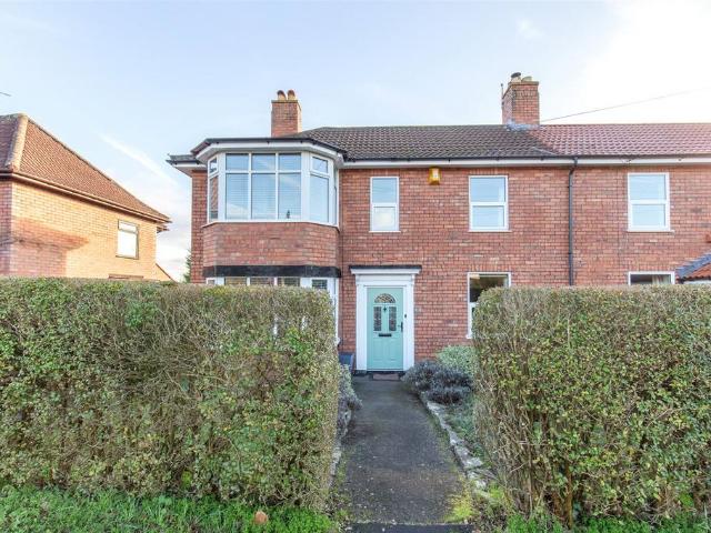 House for sale in Feckenham, City Of Bristol