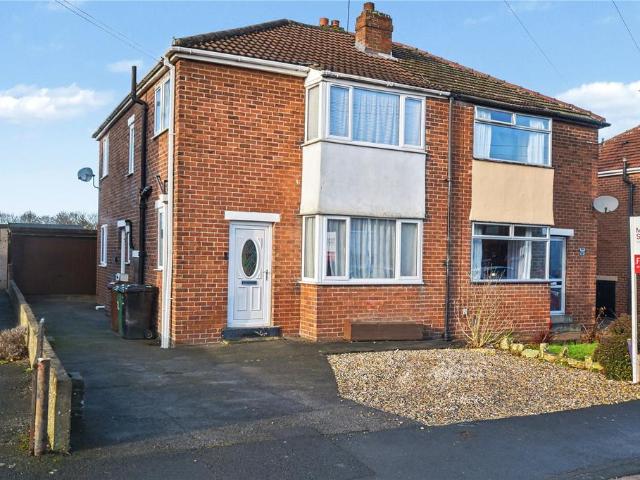House for sale in Garforth, West Yorkshire