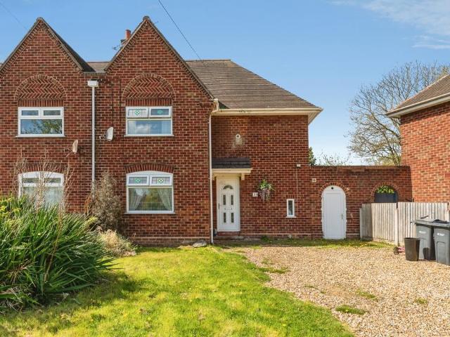 House for sale in Two Mills, Cheshire