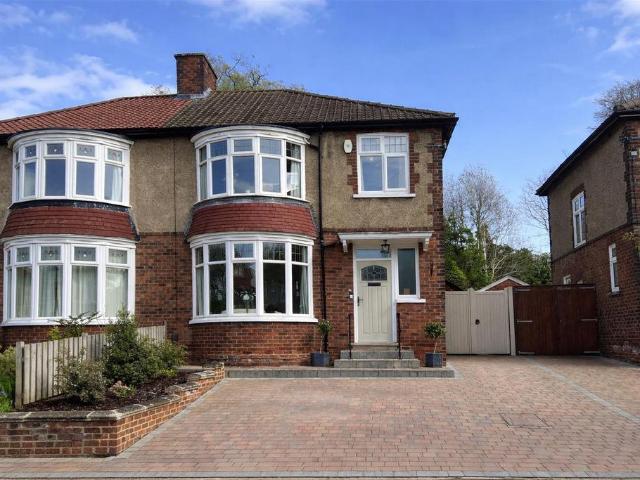 House for sale in Darlington, Isle Of Man