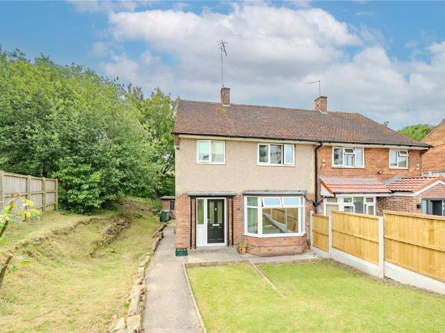 House for sale in West Park, West Yorkshire