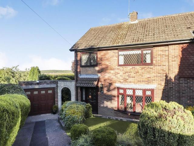 House for sale in Burncross, Sheffield