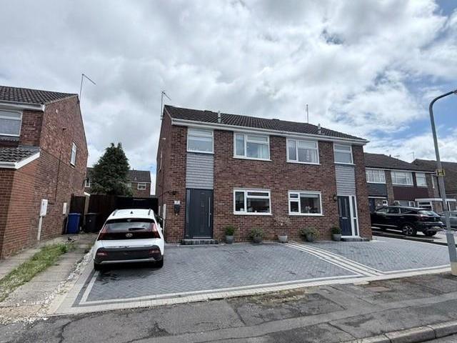 House for sale in Bugbrooke