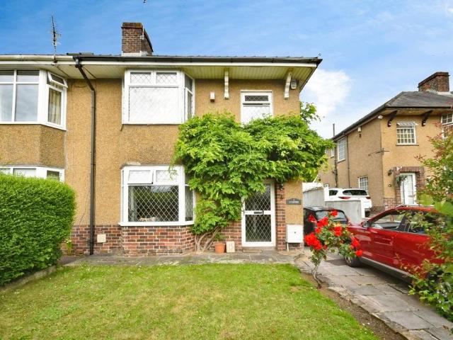 House for sale in Old St. Mellons, Falcon Lodge