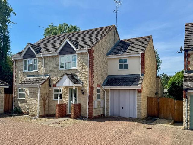 House for sale in Great Faringdon, Dromore