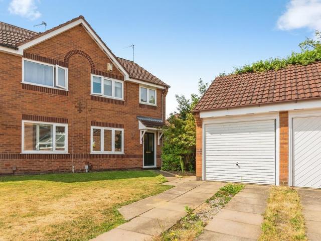 House for sale in Haddon, East Midlands