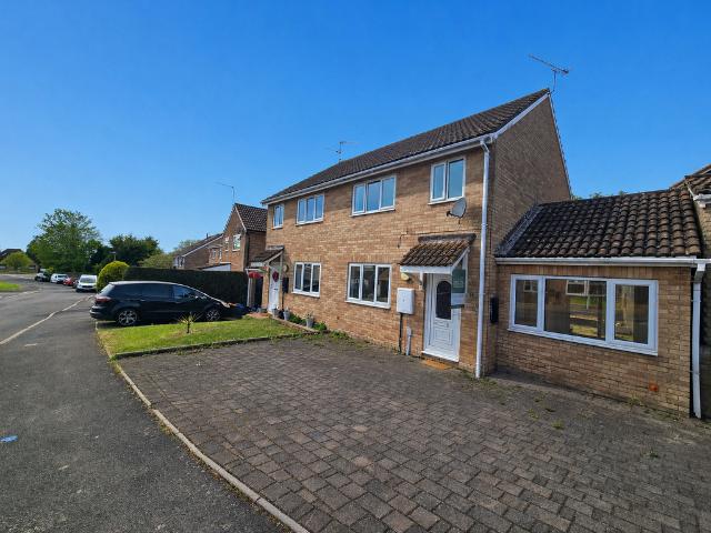 House for sale in Sully, Wales