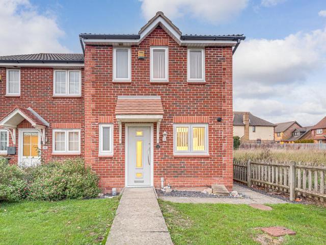 House for sale in Wickford, Shotgate