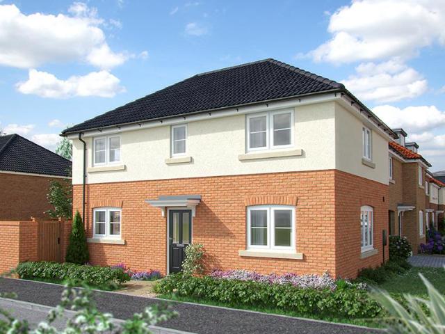 House for sale in Stockton-on-tees