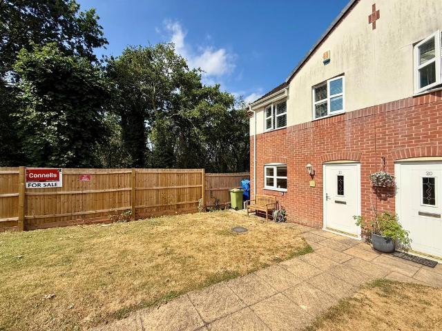 House for sale in Chadsmoor, Staffordshire