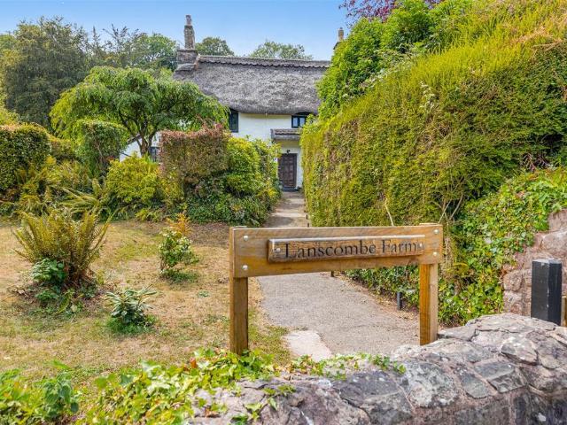 House for sale in Livermead