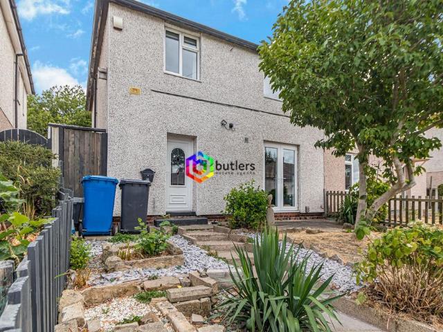 House for sale in Staveley CP, Loundsley Green