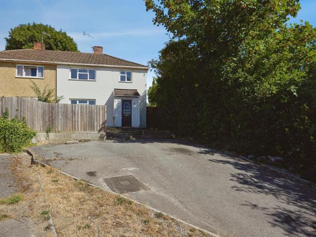 House for sale in Salisbury, Wiltshire