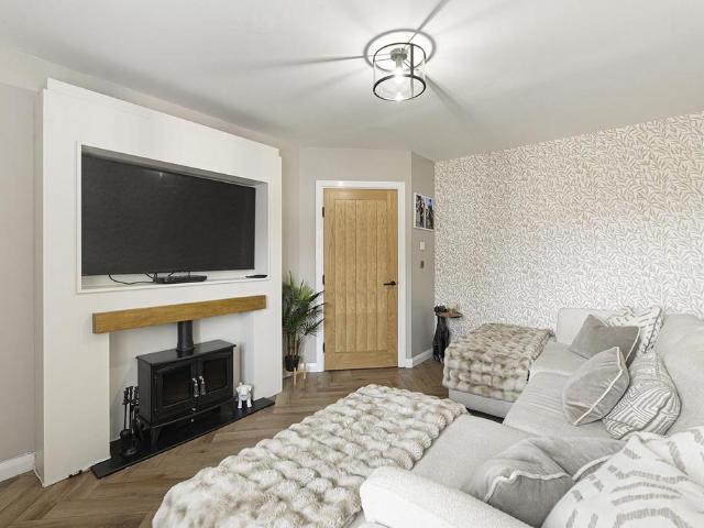 House for sale in Sandown Park, Kent