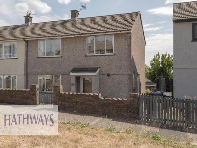 House for sale in St Dials, Wales