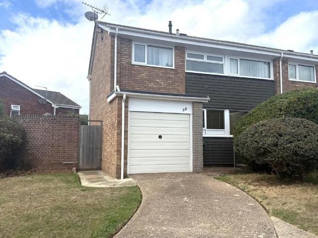 House for sale in Brixington, East Devon