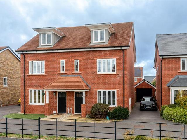 House for sale in North End, Yatton