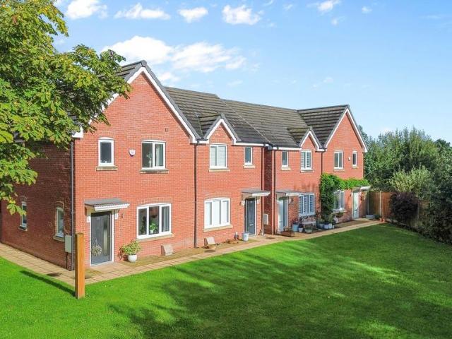 House for sale in Warrington