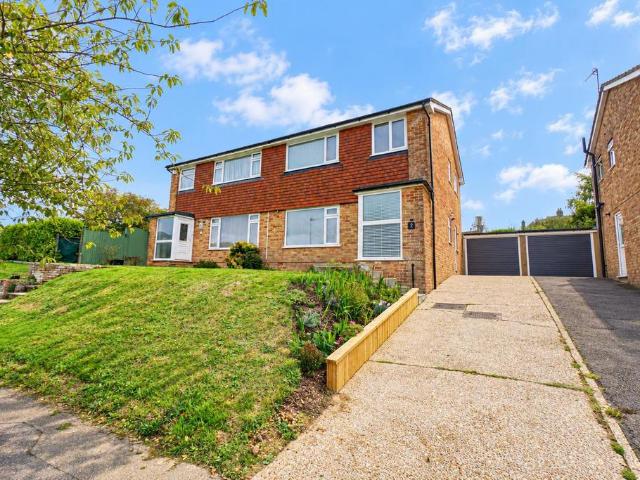 House for sale in St Leonards, Hastings
