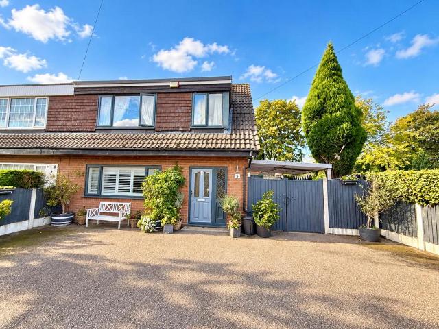House for sale in Audenshaw, Tameside