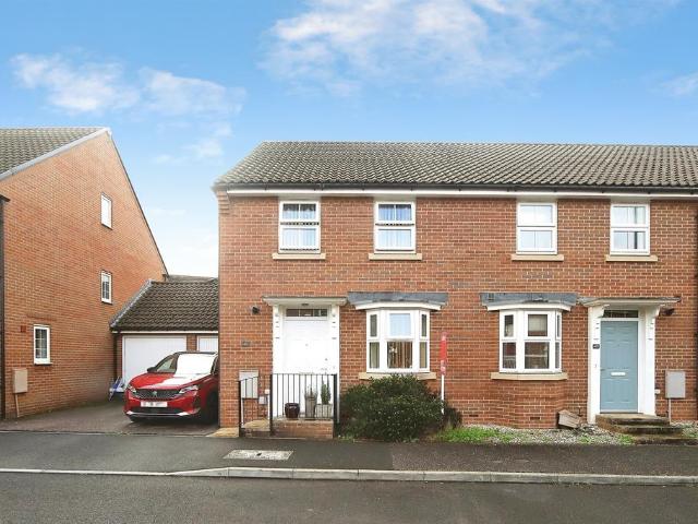 House for sale in Norton Fitzwarren, Somerset