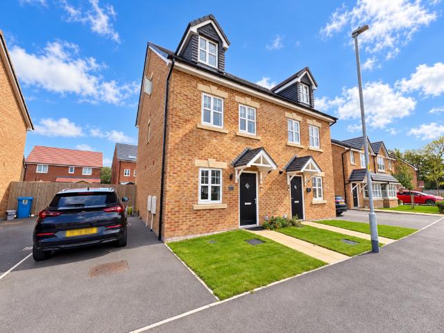 House for sale in St Annes, Fylde