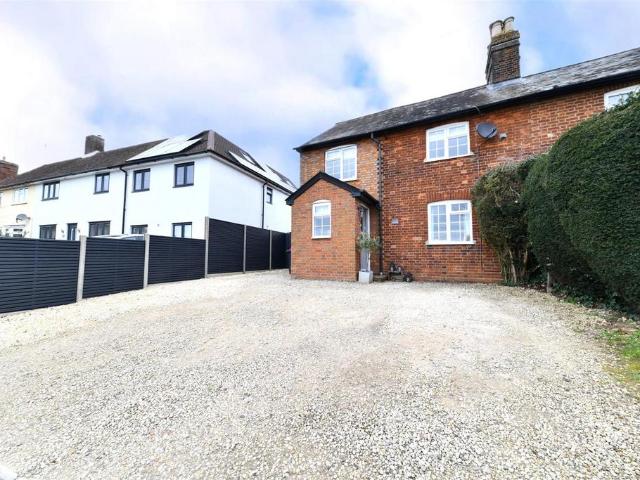 House for sale in Colliers End, Hertfordshire
