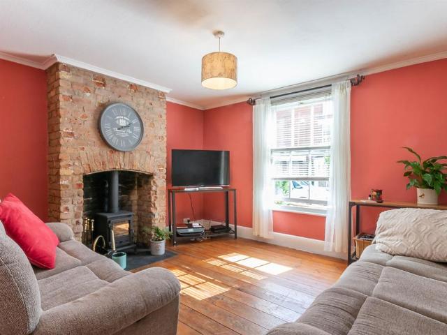 House for sale in Burnham-on-Crouch, Maldon