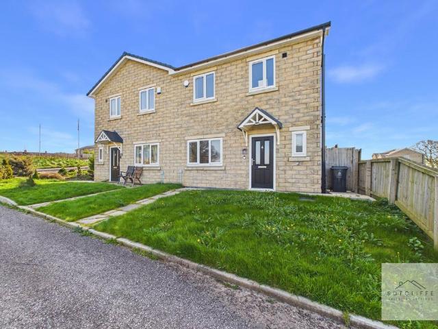 House for sale in Bare, Lancashire