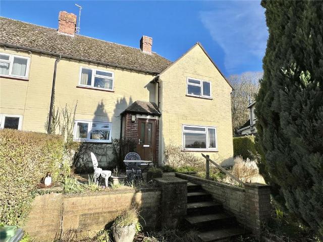 House for sale in Tarrant Gunville, East Dorset