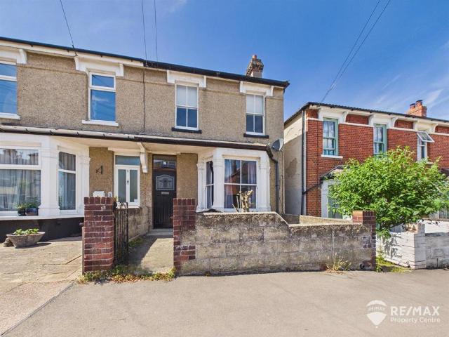 House for sale in Upper Dovercourt, Dale Hill