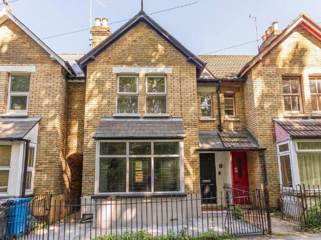 House for sale in Parkstone, Poole