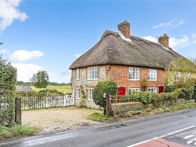 House for sale in Donnington, Chichester