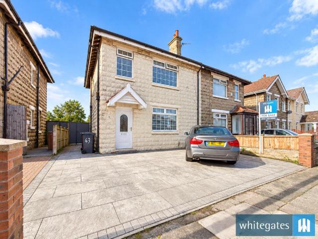 House for sale in Litherland, Sefton