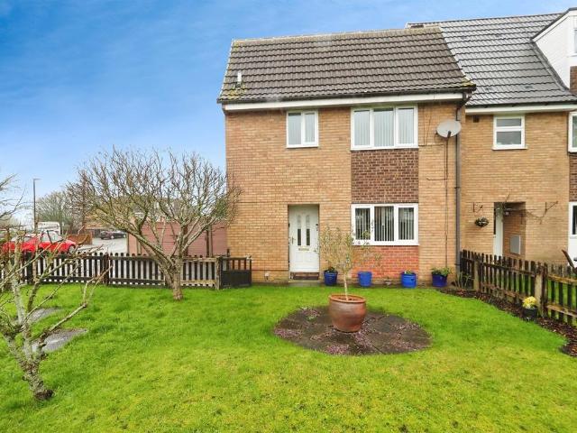 House for sale in Openwoodgate, Amber Valley