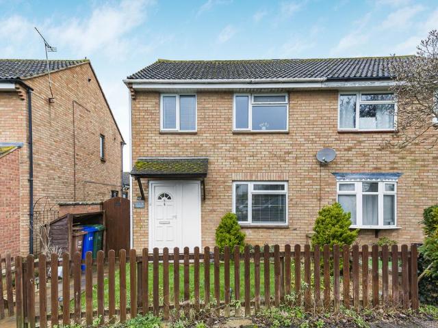 House for sale in Evershot, Oxfordshire