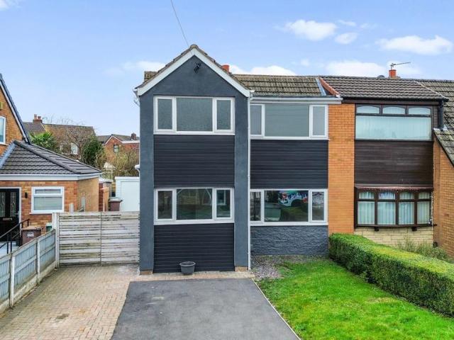 House for sale in Garswood, Isle Of Man