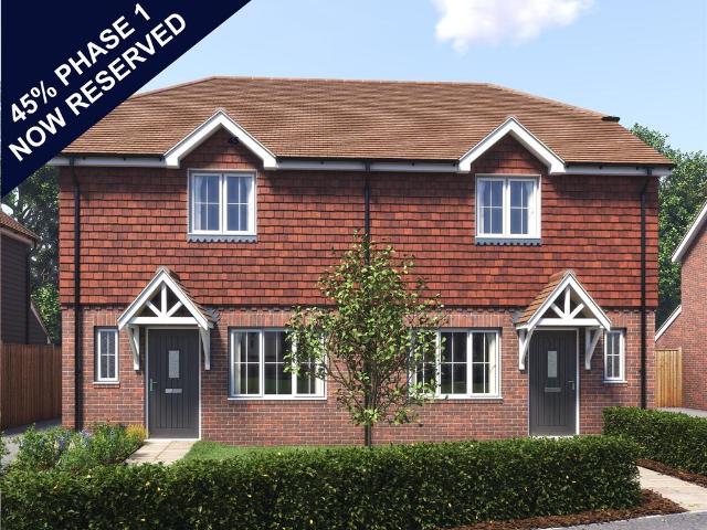 House for sale in Red Hill, Surrey