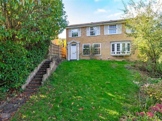 House for sale in Ferndale, Sandown Park