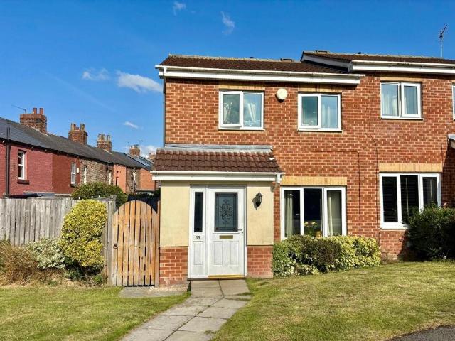 House for sale in South Yorkshire